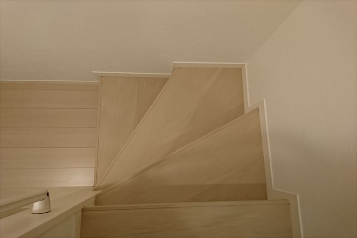 階段設計の注意点 注文住宅