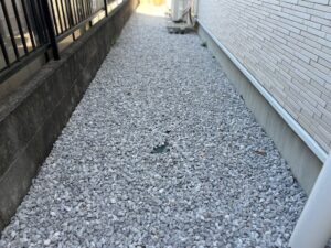 外構　比較　見積り