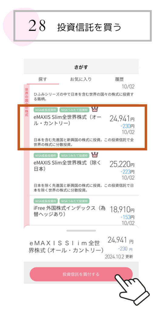 大和コネクト証券 口座開設