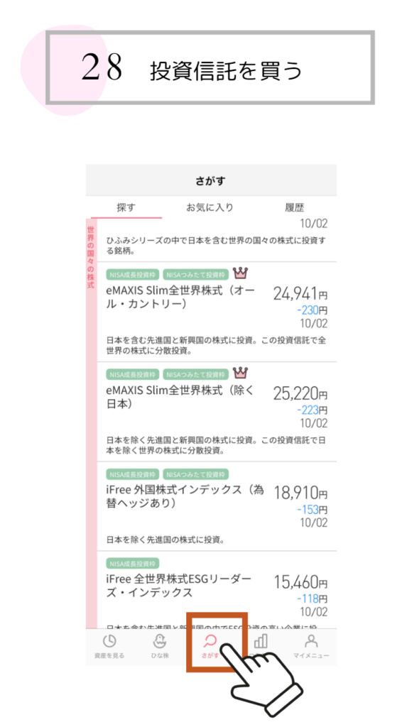 大和コネクト証券 口座開設