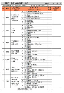 長期優良住宅